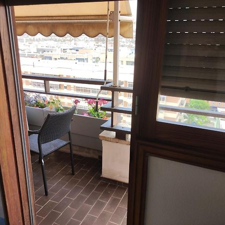 Nice Room-Terrace- Private Toilete-Closer Sport Pier-Optical Fiber 1 Gb Las Palmas de Gran Canaria Exterior photo