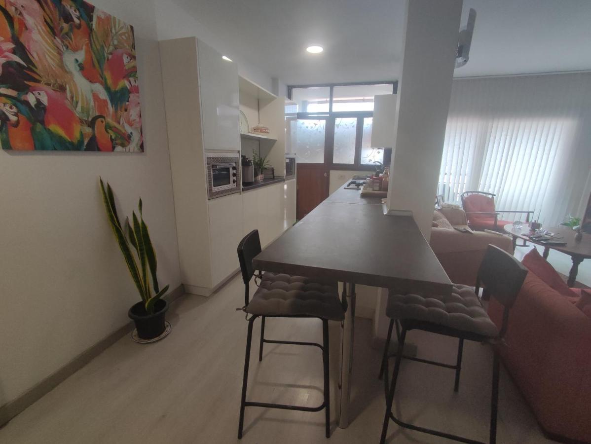 Nice Room-Terrace- Private Toilete-Closer Sport Pier-Optical Fiber 1 Gb Las Palmas de Gran Canaria Exterior photo
