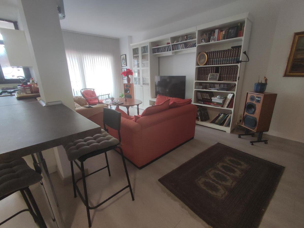 Nice Room-Terrace- Private Toilete-Closer Sport Pier-Optical Fiber 1 Gb Las Palmas de Gran Canaria Exterior photo