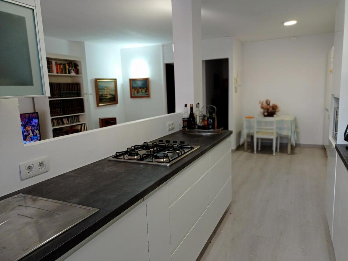 Nice Room-Terrace- Private Toilete-Closer Sport Pier-Optical Fiber 1 Gb Las Palmas de Gran Canaria Exterior photo