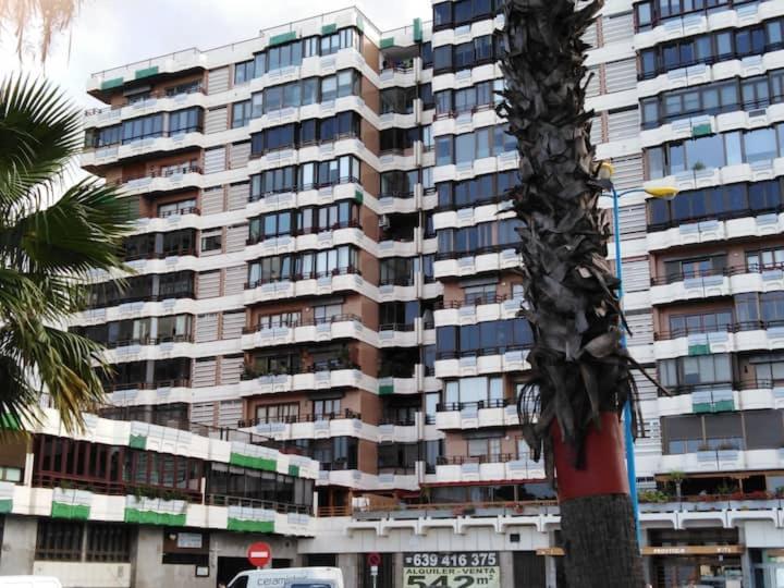 Nice Room-Terrace- Private Toilete-Closer Sport Pier-Optical Fiber 1 Gb Las Palmas de Gran Canaria Exterior photo