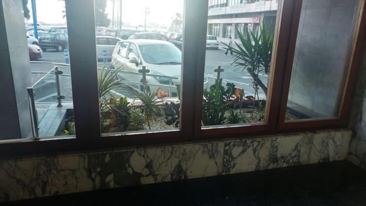 Nice Room-Terrace- Private Toilete-Closer Sport Pier-Optical Fiber 1 Gb Las Palmas de Gran Canaria Exterior photo